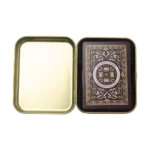Карти за игра Gentlemen's Hardware - Whisky Trivia, водоустойчиви - Image 2