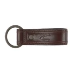 Ключодържател Camel Active - Wood, кафяв