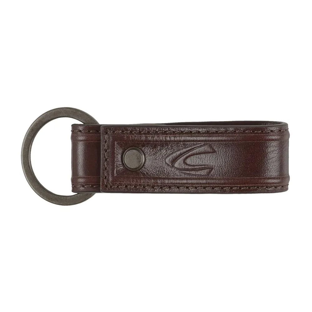 klucodarzatel-camel-active-wood-kafav-6839c94f550fb Ключодържател Camel Active - Wood, кафяв - Image 1