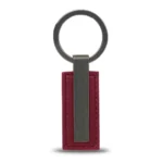 Ключодържател Porsche Design, червен - Image 2