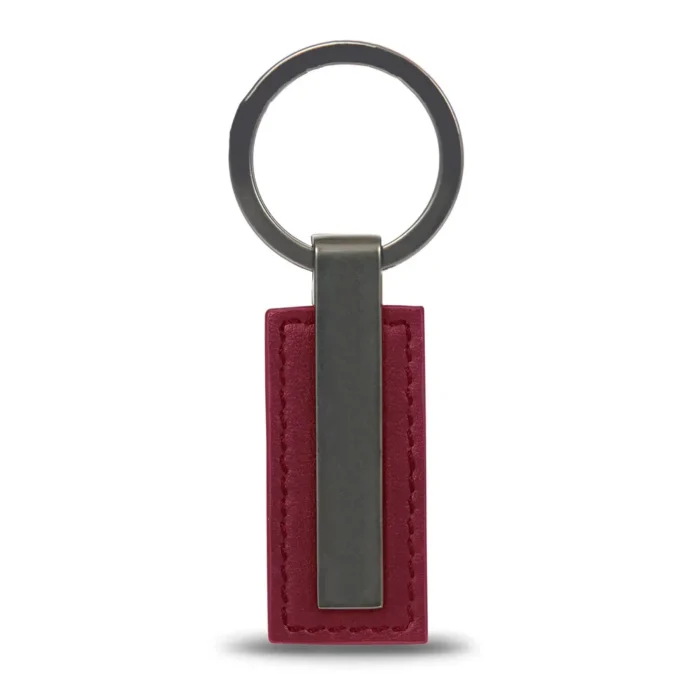 Ключодържател Porsche Design, червен - Image 2