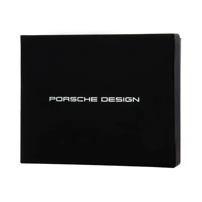 Ключодържател Porsche Design, тъмносин - Image 3