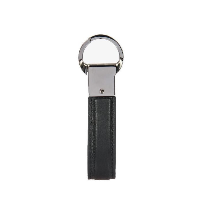 Ключодържател Porsche Design Loop, черен - Image 2