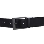 Колан Porsche Design - Carbon, 120 см, двулицев - Image 4