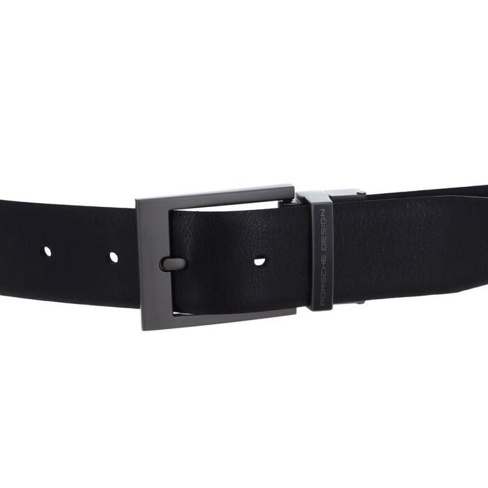 Колан Porsche Design - Carbon, 120 см, двулицев - Image 4