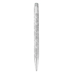 Комплект Caran d'Ache Ecridor - Alpine Frost & Polar Bear, химикалка и калъф - Image 3