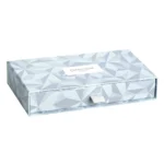 Комплект Caran d'Ache Ecridor - Alpine Frost & Polar Bear, химикалка и калъф - Image 6