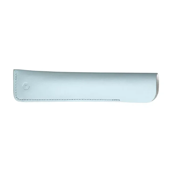 Комплект Caran d'Ache Ecridor - Alpine Frost & Polar Bear, химикалка и калъф - Image 4