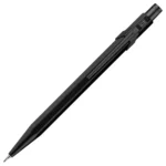 Комплект Caran d'Ache 849 - Black Code Special Edition, химикалка и автоматичен молив - Image 2