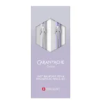 Комплект Caran d'Ache 849 - Blooming Lavender Special Edition, химикалка и автоматичен молив - Image 2