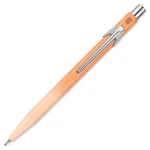Комплект Caran d'Ache 849 - Sunset Sky Special Edition, химикалка и автоматичен молив - Image 3