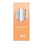 Комплект Caran d'Ache 849 - Sunset Sky Special Edition, химикалка и автоматичен молив - Image 4