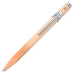 Комплект Caran d'Ache 849 - Sunset Sky Special Edition, химикалка и автоматичен молив - Image 2