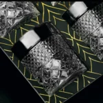 Комплект чаши за уиски R.O.C.K.S. The Privilege Collection - Admiral, 4 x 280 мл - Image 4