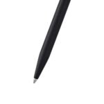 Комплект химикалка и автоматичен молив Cross - Classic Century Black/Chrome - Image 4