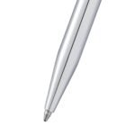 Комплект химикалка и автоматичен молив Cross - Click Chrome with Chrome - Image 5