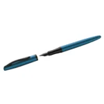 Комплект химикалка и писалка Pelikan Jazz Noble Elegance - Aquamarine - Image 2