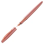 Комплект химикалка и писалка Pelikan Jazz Noble Elegance - Rose - Image 2