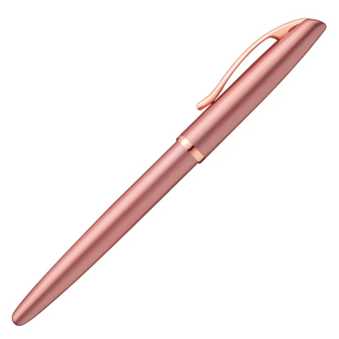 Комплект химикалка и писалка Pelikan Jazz Noble Elegance - Rose - Image 4