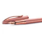 Комплект химикалка и писалка Pelikan Jazz Noble Elegance - Rose - Image 6