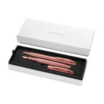 Комплект химикалка и писалка Pelikan Jazz Noble Elegance - Rose - Image 7