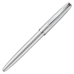 Комплект химикалка и писалка Pelikan Jazz Noble Elegance - Silver - Image 4