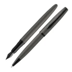 Комплект химикалка и писалка Pelikan Jazz Noble Elegance - Stone