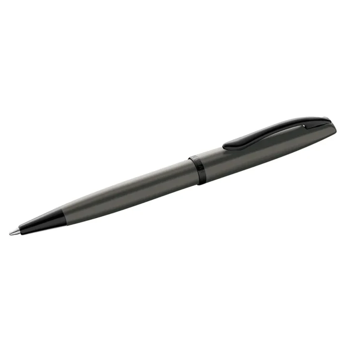 Комплект химикалка и писалка Pelikan Jazz Noble Elegance - Stone - Image 2