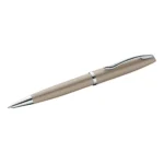 Комплект химикалка и писалка Pelikan Jazz Noble Elegance - Taupe - Image 3