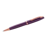 Комплект химикалка и писалка Pelikan Jazz Noble Elegance - Viola - Image 3