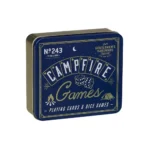 Комплект игри Gentlemen's Hardware - Campfire Games