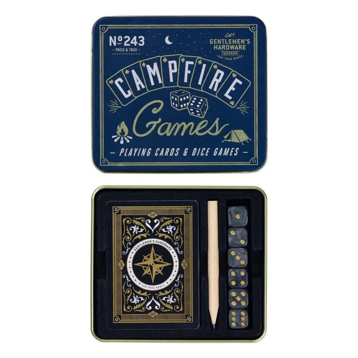 Комплект игри Gentlemen's Hardware - Campfire Games - Image 3