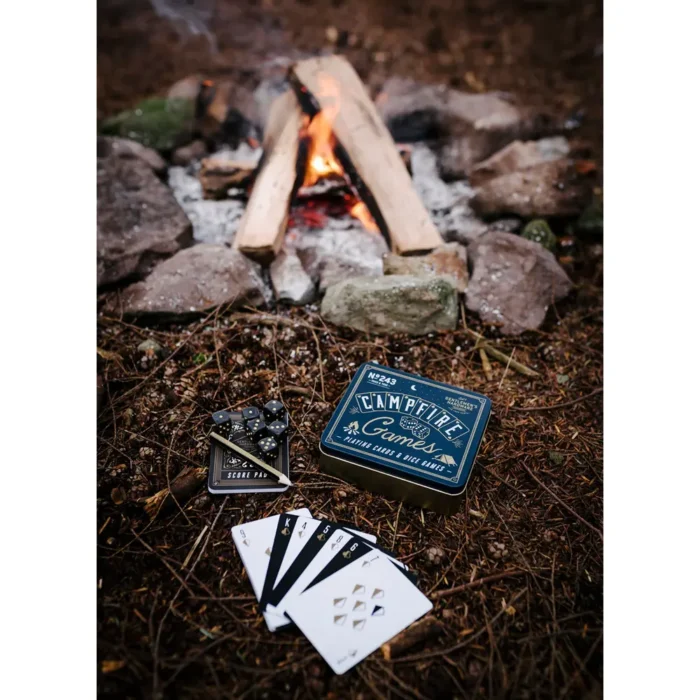 Комплект игри Gentlemen's Hardware - Campfire Games - Image 4