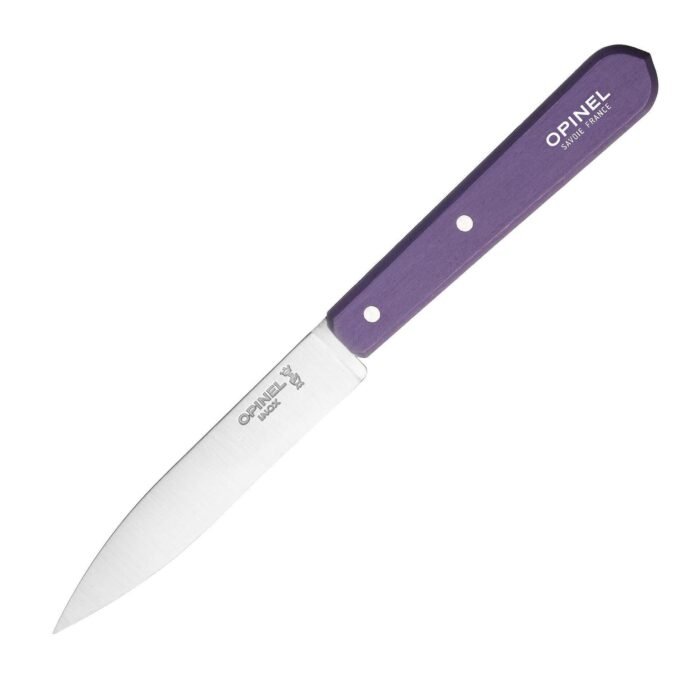 Комплект кухненски ножове Opinel Les Essentiels Art Deco - Image 4