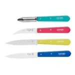 Комплект кухненски ножове Opinel Les Essentiels Pop80 - Image 2