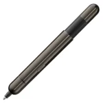 Комплект Lamy - Pico Lx Ruthenium, химикалка и калъф
