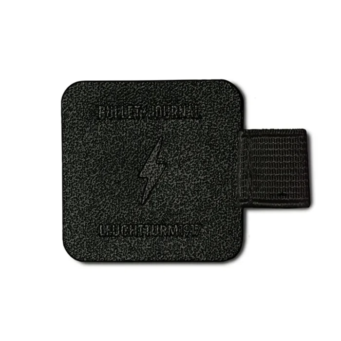 Комплект Leuchtturm1917 - Bullet Journal Stealth Black, лимитирано издание - Image 5
