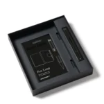 Комплект Leuchtturm1917 - Bullet Journal Stealth Black, лимитирано издание - Image 2