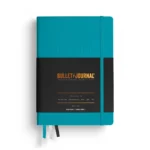 Комплект Leuchtturm1917 - Bullet Journal Turquoise25, лимитирано издание - Image 2