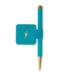 Комплект Leuchtturm1917 - Bullet Journal Turquoise25, лимитирано издание - Image 5