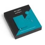 Комплект Leuchtturm1917 - Bullet Journal Turquoise25, лимитирано издание - Image 6