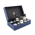 Комплект мастилници Diamine - Music Collection, 10 x 30 мл