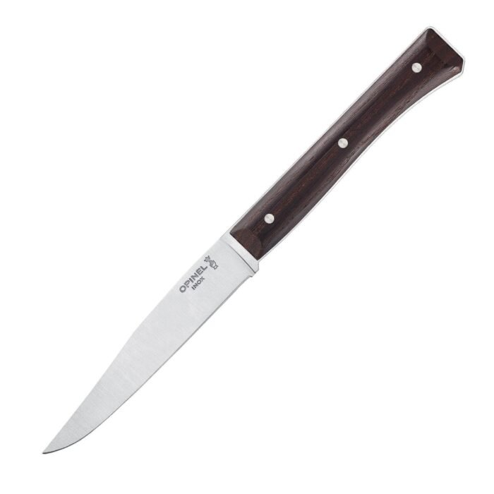Комплект ножове Opinel Dark Ash, 4 бр. - Image 2