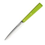 Комплект ножове за хранене Opinel №125 Bon Appetit Pop, 4 бр. - Image 6