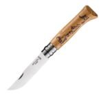 Комплект Opinel - Animalia №8, 6 бр. - Image 4