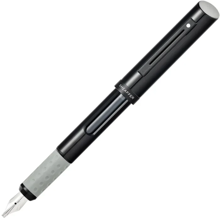 Комплект от 3 бр. калиграфски писалки Sheaffer, черни - Image 2