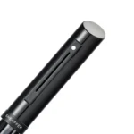 Комплект от 3 бр. калиграфски писалки Sheaffer, черни - Image 3
