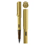 Комплект от 4 бр. писалки Lamy Al-star Special Edition Harry Potter, размер М - Image 5
