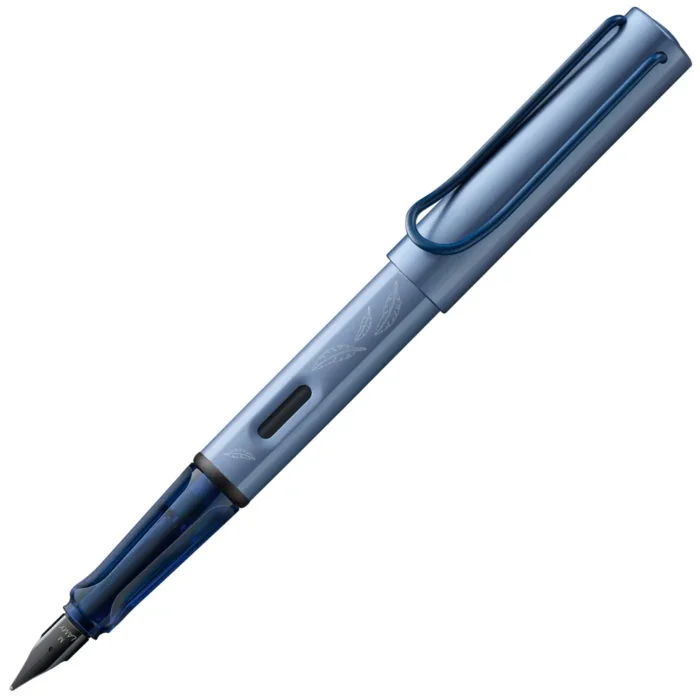 Комплект от 4 бр. писалки Lamy Al-star Special Edition Harry Potter, размер М - Image 8