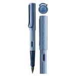 Комплект от 4 бр. писалки Lamy Al-star Special Edition Harry Potter, размер М - Image 9